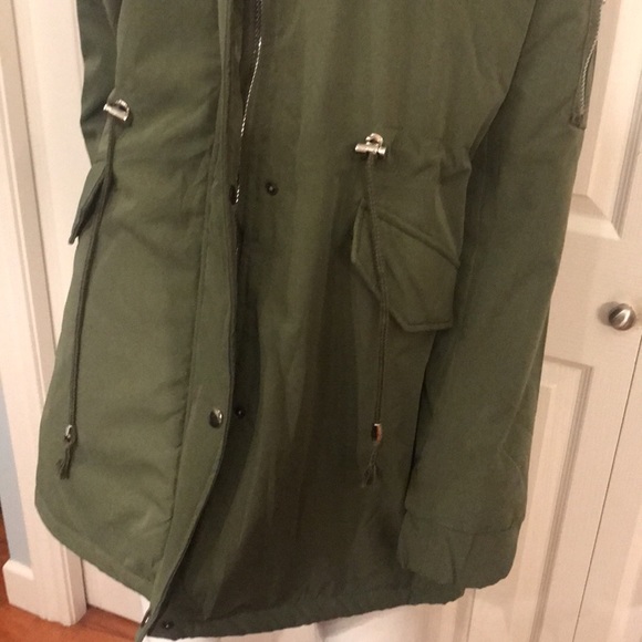 Coat - Picture 3 of 3